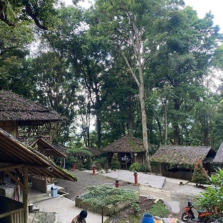 Laksana Rasa Resort Ciwidey Exterior photo
