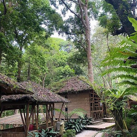 Laksana Rasa Resort Ciwidey Exterior photo